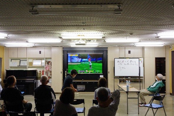 eスポーツ
